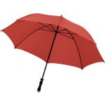 Golf esernyő, piros (4087-08)