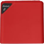 Bluetooth<sup>®</sup> hangszr, piros (7297-08)