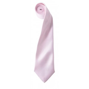 Colours szatn nyakkend, Pink (sl)