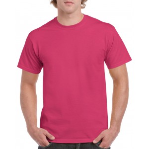 Gildan Heavy frfi pl, Heliconia (T-shirt, pl, 90-100% pamut)