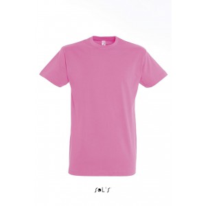 Sols Imperial frfi pl, Orchid Pink (T-shirt, pl, 90-100% pamut)