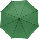 Automata esernyő, zöld (8913-04)