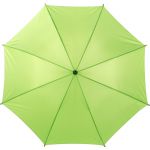 Automata favázas esernyő, világoszöld (4070-19)