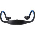 Bluetooth fülhallgató, kék (7717-23)