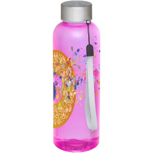 Bodhi Tritan sportpalack, 500 ml, tltsz pink (sportkulacs)