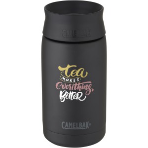 Camelbak pohr, 350 ml, fekete (pohr)