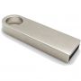 Compact fm pendrive, alumnium (raktri)