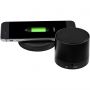 Cosmic Bluetooth hangszr s tltpad, fekete