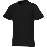 Elevate Jade férfi újrahasznosított póló, fekete (3750099)