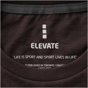 Elevate Nanaimo pl, csokold (T-shirt, pl, 90-100% pamut)