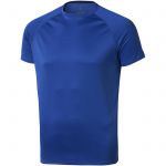Elevate Niagara cool fit férfi póló, kék (3901044)