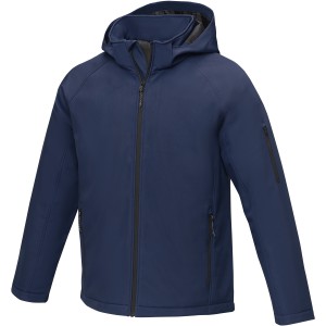 Elevate Notus frfi blelt softshell dzseki, sttkk (dzseki)