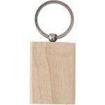 Fa kulcstart, natr (9293-11CD)