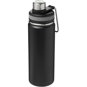 Gessi rz-vkuumos sportpalack, 590 ml, fekete (sportkulacs)