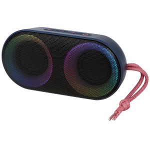 Move MAX IPX6 világító, kültéri hangszóró, kék (hangszóró, rádió, vetítő)