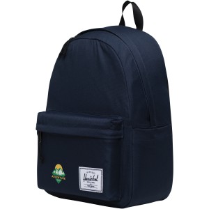 Herschel Classic htizsk jrahasznostott anyagbl, 26L, sttkk (htizsk)