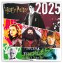 Lemeznaptr Harry Potter 2024, 30  30 cm