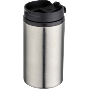 Mojave rozsdamentes ac�l termosz, 300 ml, ez�st