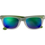 Napszemüveg, UV400, zöld (7826-04)