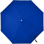 Összecsukható automata esernyő, kék (7964-05)