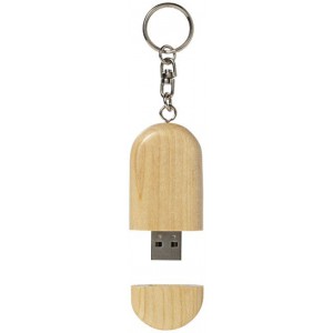 Oval fa pendrive (raktri) (pendrive)