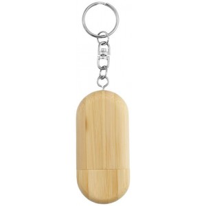 Oval fa pendrive (raktri) (pendrive)