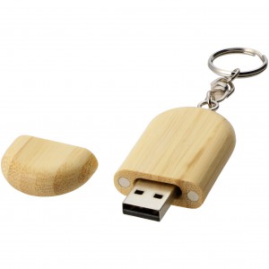 Oval fa pendrive (raktri) (pendrive)