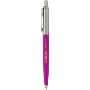 Parker Jotter jrahasznostott golystoll, magenta (fm golystoll)