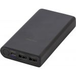 Powerbank, 7500 mAh, fekete (431978-01)