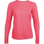 ProAct hosszujj ni sportpl, Fluorescent Pink (PA444FPI)