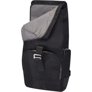 Rhine 15? GRS rolltop htizsk, 18L, fekete (htizsk)