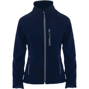 Roly Antartida ni softshell dzseki, Navy Blue (dzseki)