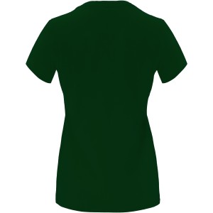 Roly Capri ni pamutpl, Bottle green (T-shirt, pl, 90-100% pamut)