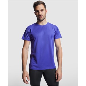 Roly Imola frfi sportpl, Mauve (T-shirt, pl, kevertszlas, mszlas)