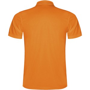 Roly Monzha gyerek sportpl, Fluor Orange (gallros pl, kevertszlas, mszlas)