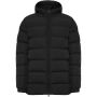 Roly Nepal uniszex parka, Solid black