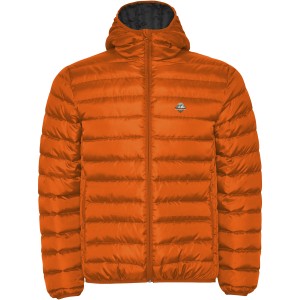 Roly Norway frfi dzseki, Vermillon Orange (dzseki)