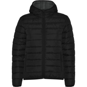 Roly Norway n�i dzseki, Black