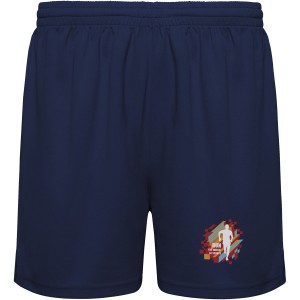 Roly Player gyerek sort, Navy Blue (nadrg)