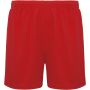 Roly Player gyerek sort, Red