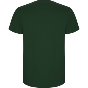 Roly Stafford gyerek pamutpl, Bottle green (T-shirt, pl, 90-100% pamut)