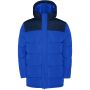 Roly Tallin uniszex dzseki, Royal blue, Navy Blue