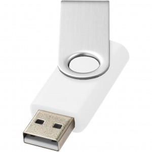 Rotate Basic pendrive, fehr (raktri) (pendrive)