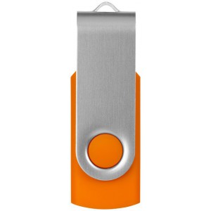 Rotate Basic pendrive, narancs (raktri) (pendrive)