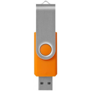 Rotate Basic pendrive, narancs (raktri) (pendrive)