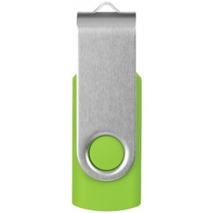 Rotate Basic pendrive (raktri), vilgoszld (pendrive)