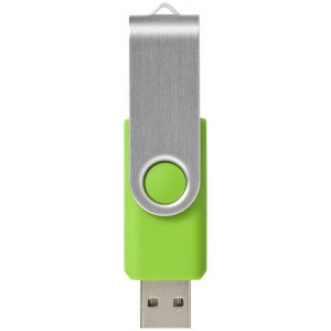 Rotate Basic pendrive, vilgoszld (raktri) (pendrive)