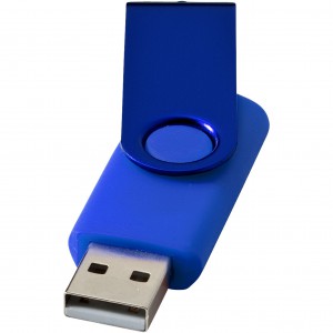 Rotate Metalic pendrive, kzpkk (raktri) (pendrive)