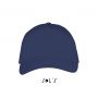 Sols Long Beach 5 paneles sapka, French Navy, U