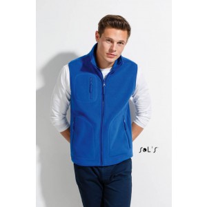 Sols Norway polr mellny, Royal Blue (mellny)